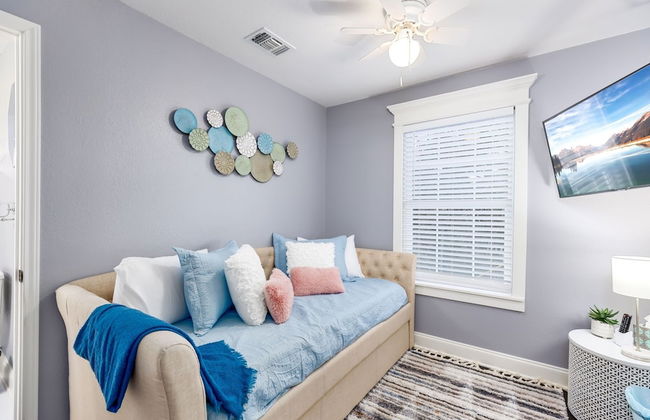 Grand Chalet Getaway - Foto 16