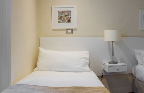 Lastarria Hotel & Aparts - Photo 14