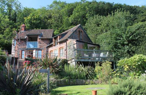 The Coach House Porlock Weir - Foto 19