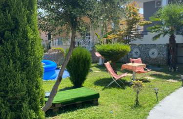 Villa Kampou - Foto 72