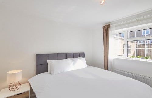 Dacama at Dene Grove- with Patio and 2 Free Parking - Photo 20