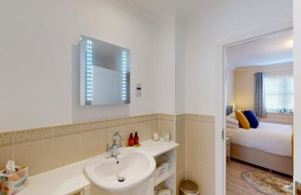 Finelia House - Foto 12