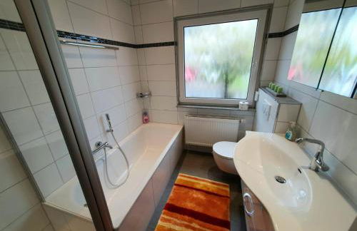 Ferienhaus Regina im Bohnental - Foto 19