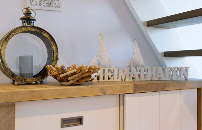 Holiday Apartment Langeoogtraum - Foto 1