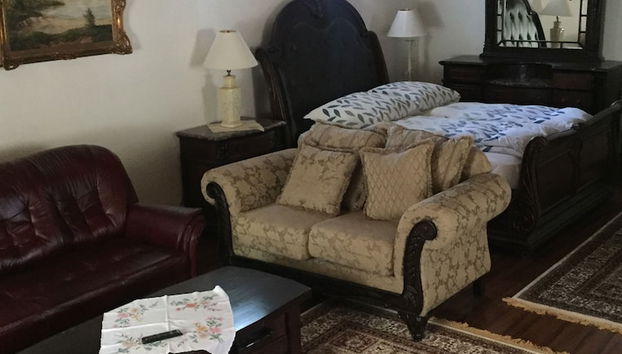 Farm house - Foto 4, Habitación