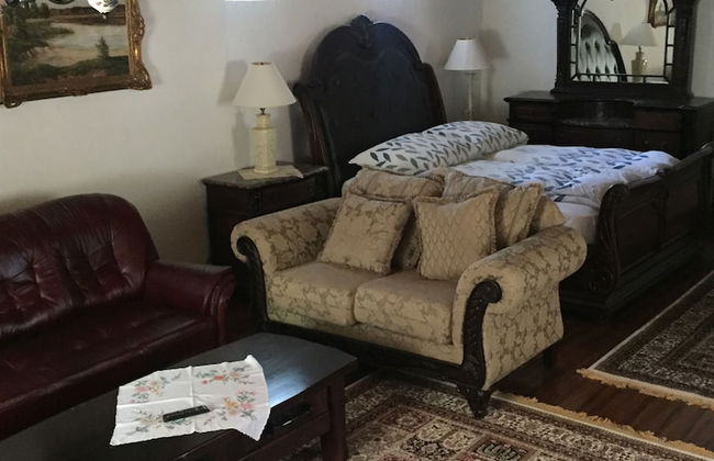 Farm house - Photo 4