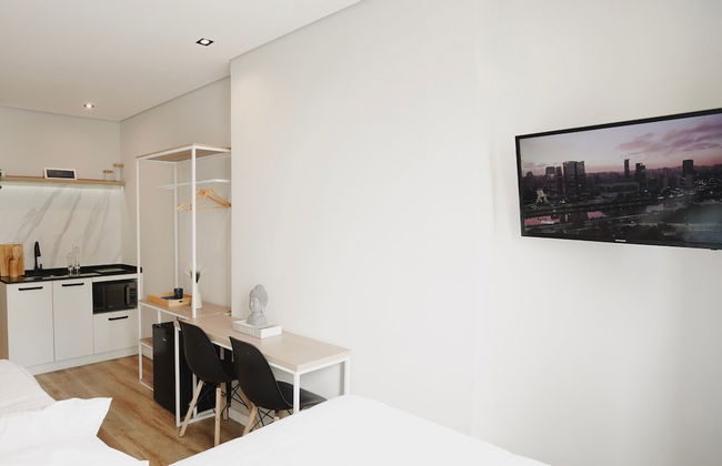 Apê Av Paulista Haddock Lobo - Foto 43