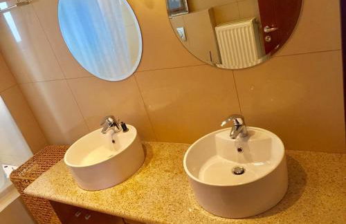 Modern apartment near Athens&Coast - Foto 49