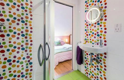 Hen Ffermdy Aberaeron - Photo 13