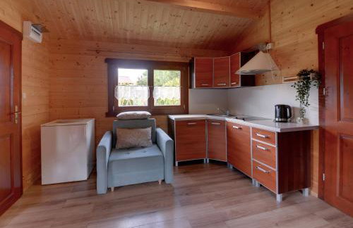 Ośrodek Wypoczynkowy ADA - Foto 18