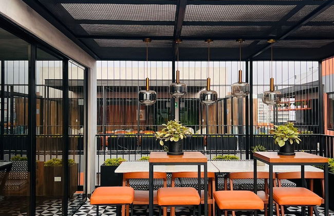 Liberty Polo Aparts - Foto 34