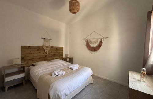 Gîtes Terra di a Bravona - Foto 2