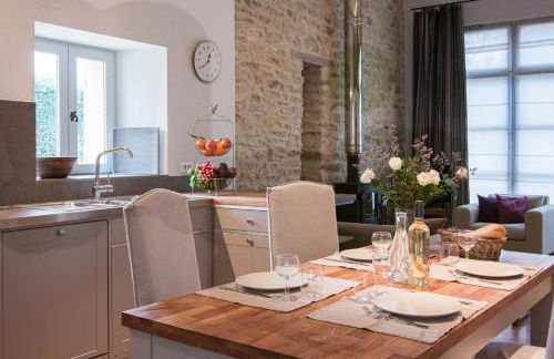 Mas des Cèdres - Photo 56