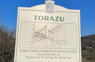 El escondite de Torazo - Foto 6