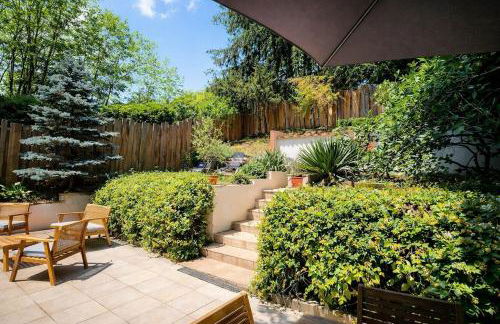 - Chalet Cosy - Pleine nature - Foto 3