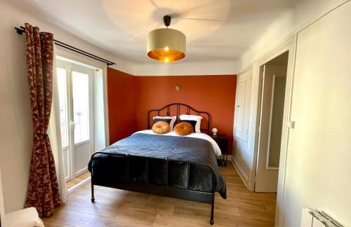Cocooning aux portes de Lyon Wifi - Netflix - Foto 5
