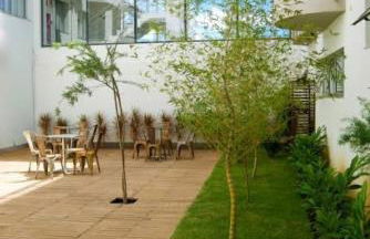 Flat in front of Lagoa da Pampulha - Foto 3