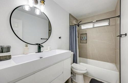 Texan 5 3 Oasis - Hot tub Pool Cinema Room - Foto 26