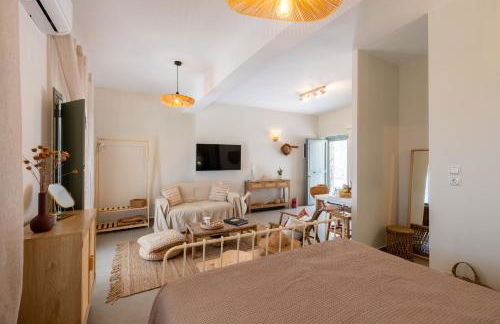 Latoma Mediterranean House - Foto 8