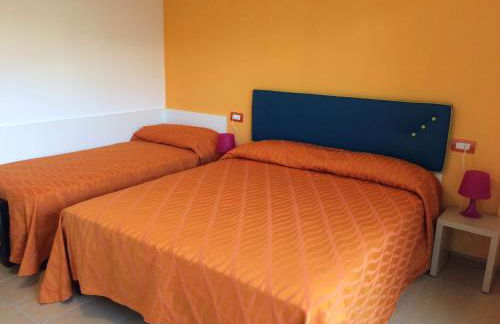 Residenza Villa Flores - Foto 34