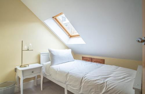 2 bedroom exclusive house in Sheffield - Foto 31