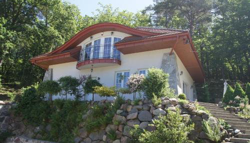 Villa Ulinia - Foto 1, Garden, Garden view