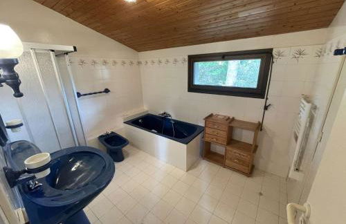 Grande maison de famille à 100m du lac - Foto 21