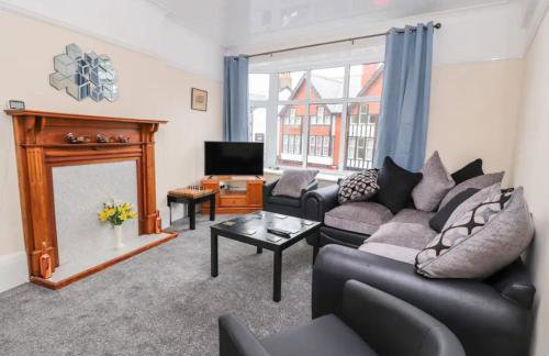 Seabreeze Apartment - Foto 1