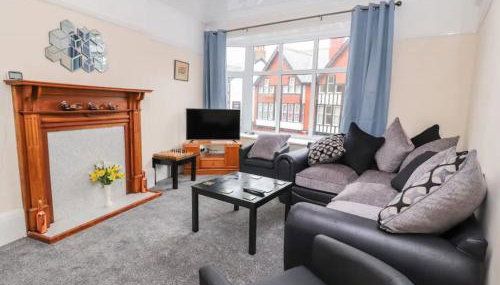 Seabreeze Apartment - Foto 1