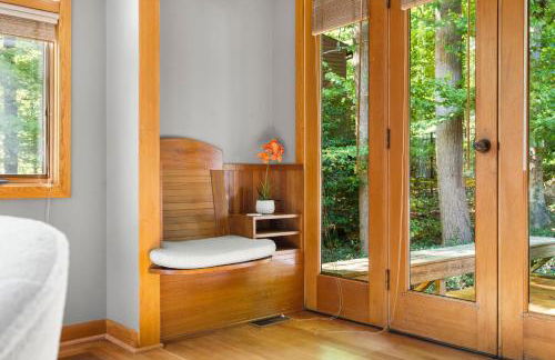 The Tree House in Alexandria VA, Washington DC - Foto 12