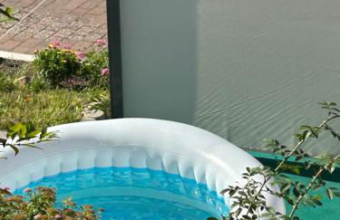 Ferienhaus in Zislow am Plauer See, Doppelbungalow - Foto 14