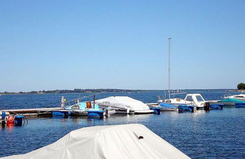 PONTUS Ferienwohnung FeWo2 - Foto 38