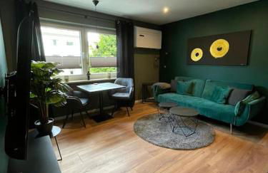 Modernes Apartment Bremerhaven - Foto 12