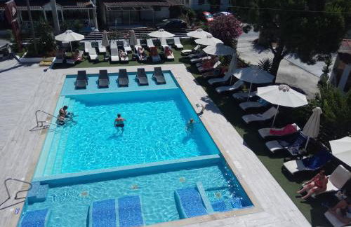 Marion Holiday House - Foto 33