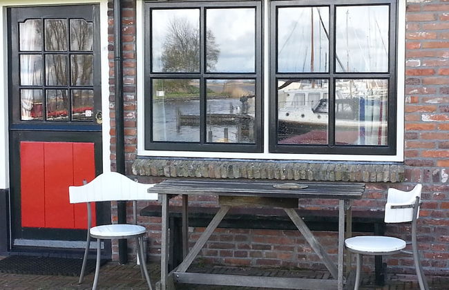 Recreatiebedrijf De Koevoet - Photo 26