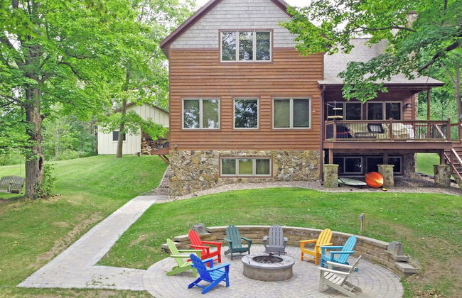 Ravensong Lodge - Foto 1