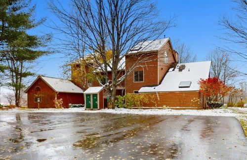 WinterGreen Condo, #522 - Foto 1