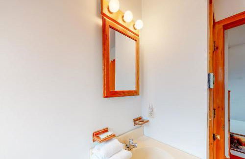 Snow Country Home - Foto 12