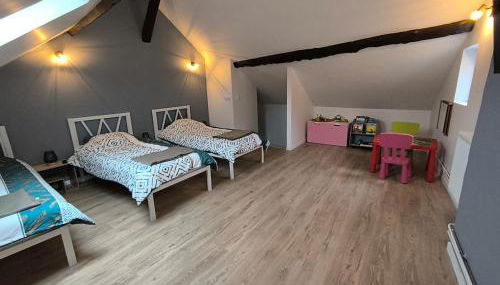 Les petits gaillards - Photo 2