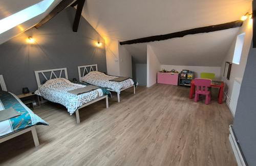 Les petits gaillards - Foto 2