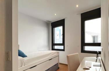 Coqueto apartamento con garaje - Foto 8