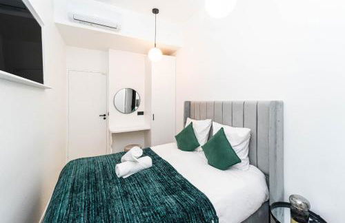 Pick A Flat's Apartment in Notre-Dame de Paris - Rue Saint-Séverin - Foto 9