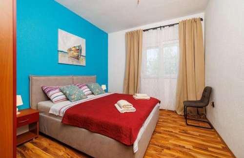 Apartments Domagoj - Photo 21
