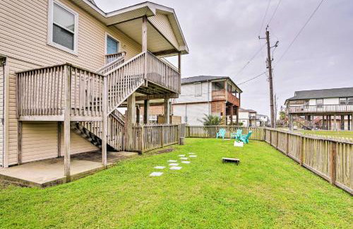 Pool, Marina and More! Family Home in Terramar Beach - Foto 29