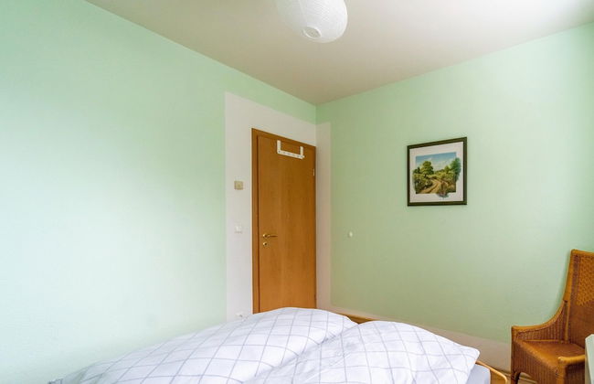 Pretty Holiday Home in Suhl Right Next to the Forest - Foto 4