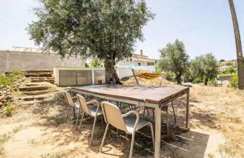 Casa da Figueira - Pool and Lounge - Foto 5