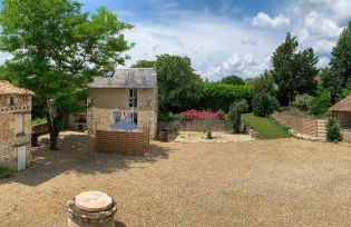 Les Gîtes du Chaix - Foto 18