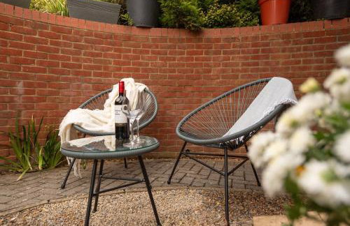 Modern home in Sunninghill - Foto 19