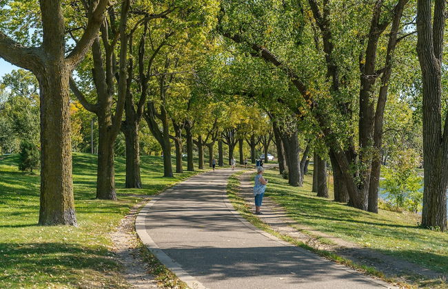 Twin City Terrace - Foto 18