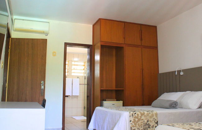 Hotel Tia Dora - Photo 15